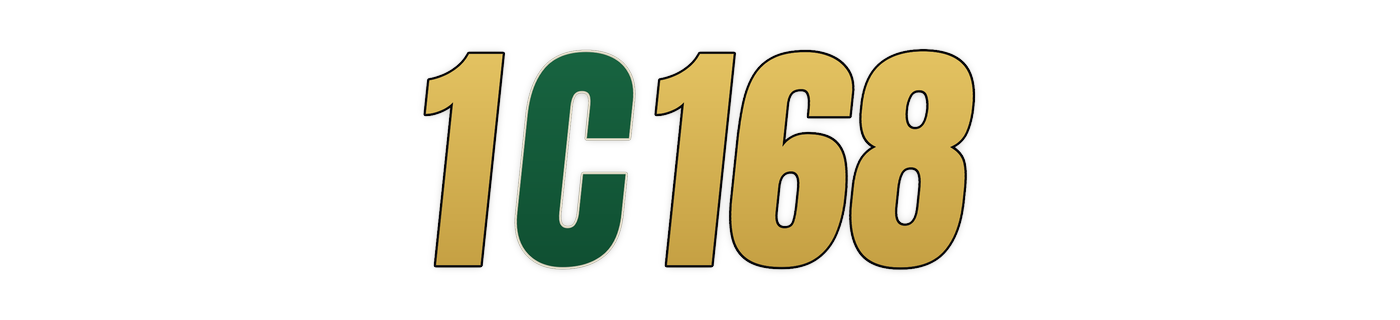 1c168 Logo